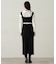 シャギービスチェセットアップ　24AW
