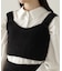 シャギービスチェセットアップ　24AW