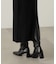 シャギービスチェセットアップ　24AW