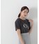 ロゴTシャツ