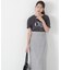 ロゴTシャツ