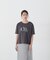 ロゴTシャツ