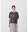 ロゴTシャツ