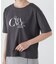 ロゴTシャツ