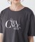 ロゴTシャツ
