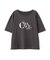 ロゴTシャツ