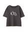 ロゴTシャツ