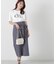 ロゴTシャツ