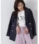 ロゴTシャツ