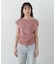 アシメTシャツ