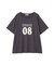 ナンバーリングTシャツ