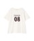 ナンバーリングTシャツ