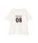 ナンバーリングTシャツ