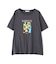 プリントTシャツ