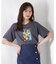 プリントTシャツ