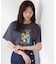 プリントTシャツ