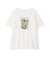 プリントTシャツ
