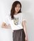 プリントTシャツ