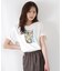 プリントTシャツ