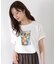 プリントTシャツ