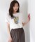 プリントTシャツ
