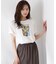 プリントTシャツ