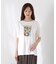 プリントTシャツ