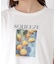 プリントTシャツ