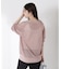 《EDIT COLOGNE》ルーズカーディガン