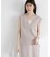 ナローニットSETUP 25AW