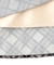 チェックナロースカート 25AW