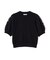レースドッキングスリーブニット 25AW
