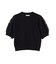 レースドッキングスリーブニット 25AW