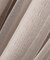チュールドッキングニットジレ 25AW
