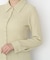 ＜ハンドウォッシャブル＞アイレットレースシャツ 25AW