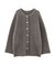 フェザージャコット 25AW