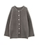 フェザージャコット 25AW