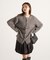 フェザージャコット 25AW