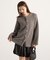 フェザージャコット 25AW
