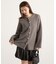 フェザージャコット 25AW