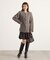 フェザージャコット 25AW