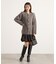 フェザージャコット 25AW