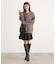 フェザージャコット 25AW
