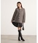フェザージャコット 25AW