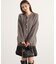 フェザージャコット 25AW