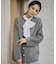 フェザージャコット 25AW