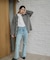 フェザージャコット 25AW