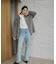 フェザージャコット 25AW