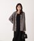 フェザージャコット 25AW