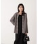 フェザージャコット 25AW